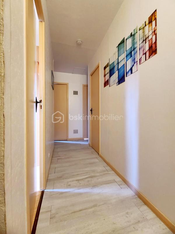 Maison - 115 m² - 6 pièces