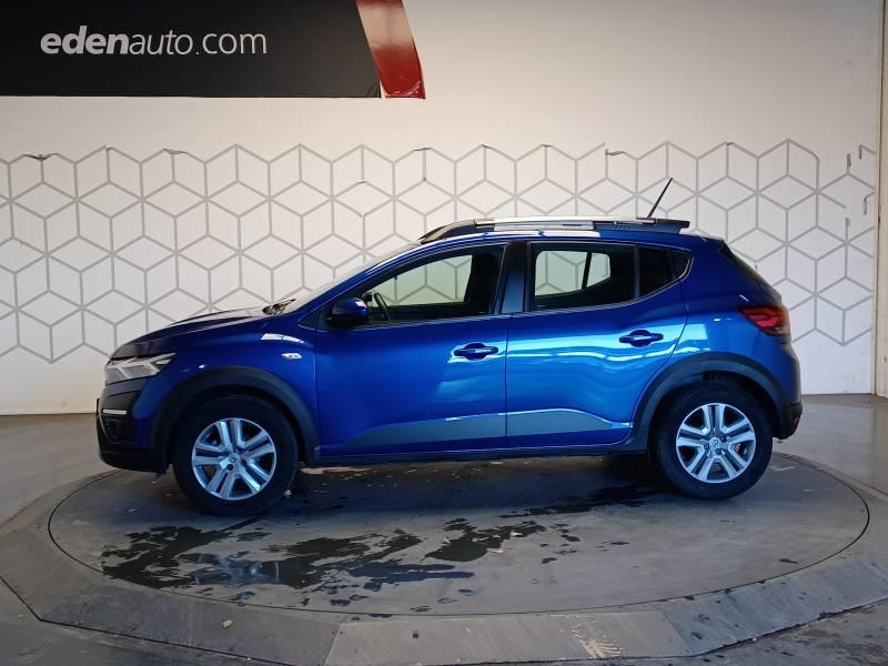 Dacia Sandero TCe 90 - 22 Stepway Confort