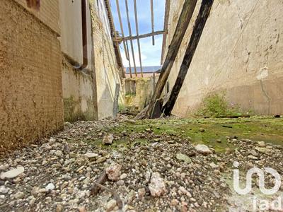 Maison de village - 39 m² - 2 pièces