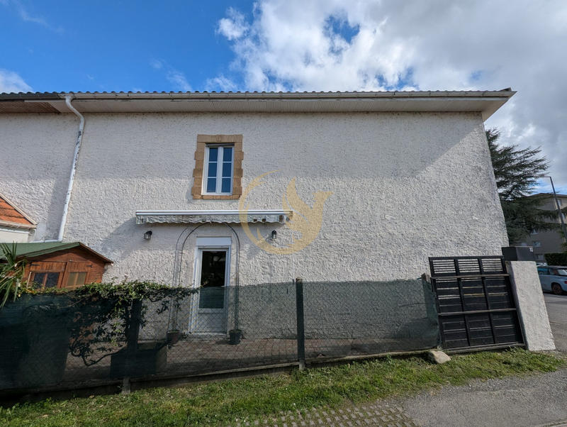 Maison - 141 m² - 5 pièces