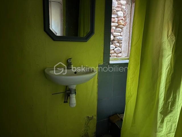 Maison de village - 110 m² - 4 pièces