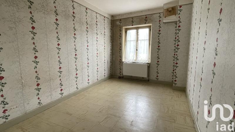 Maison - 136 m² - 5 pièces