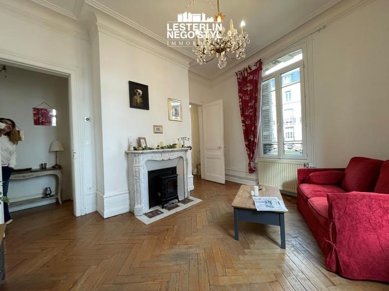 Appartement - 68 m² - 3 pièces