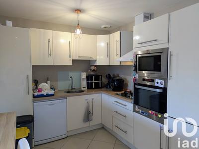 Maison - 107 m² - 7 pièces