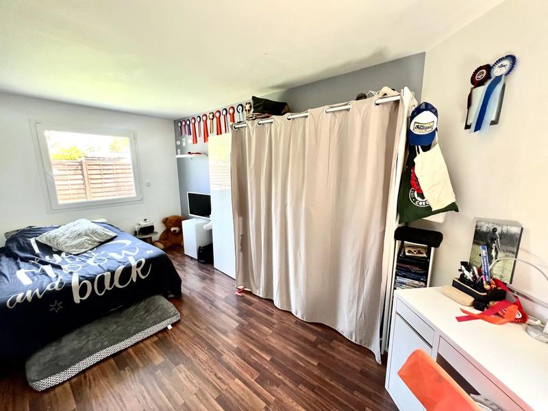 Villa - 130 m² - 5 pièces