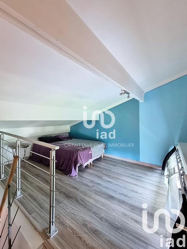 Appartement - 98 m² - 4 pièces