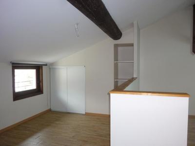 Appartement - 39 m² - 1 pièce