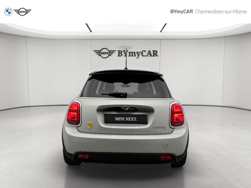 Mini 3 portes Hatch Electric F56 Bev Lci Cooper se 184 ch Edition Premium