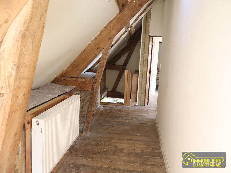 Maison - 141 m² - 4 pièces