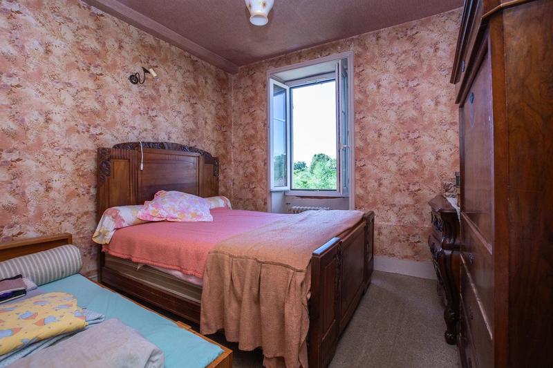 Maison - 78 m² - 4 pièces