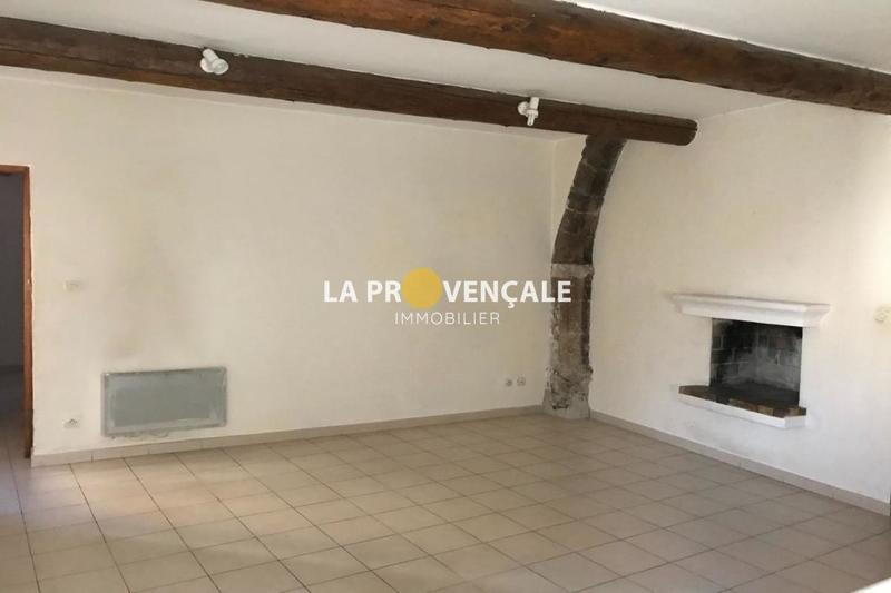Appartement - 60 m² - 2 pièces