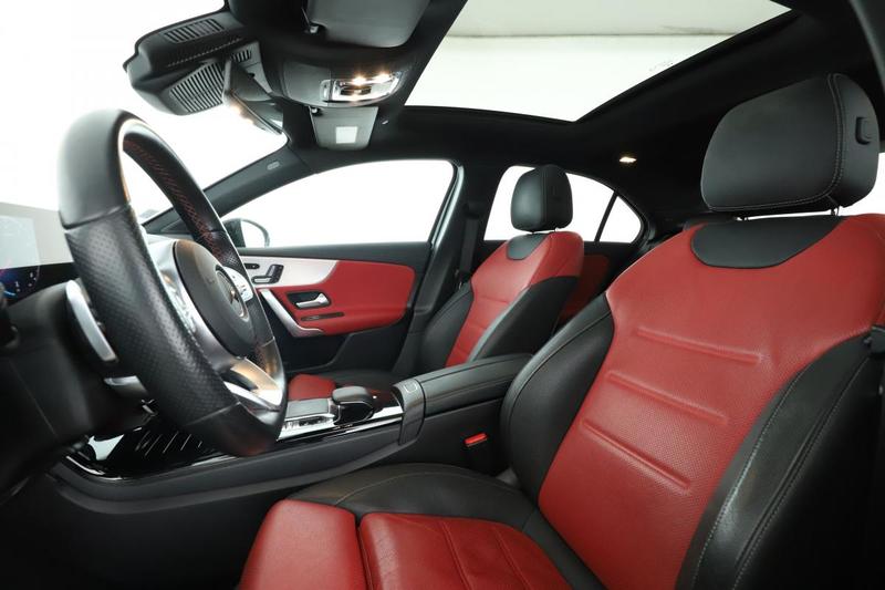 Mercedes Classe a Berline 250 Amg Line 4Matic 7g-Dct 224 ch