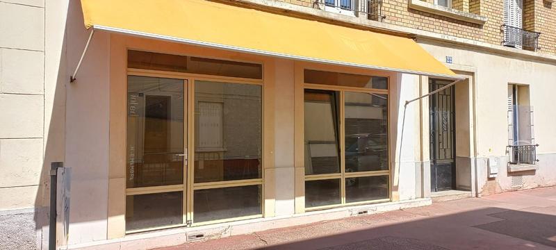 Appartement - 37 m² - 2 pièces