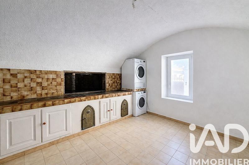 Maison de ville - 175 m² - 7 pièces