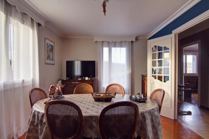 Maison - 79 m² - 4 pièces