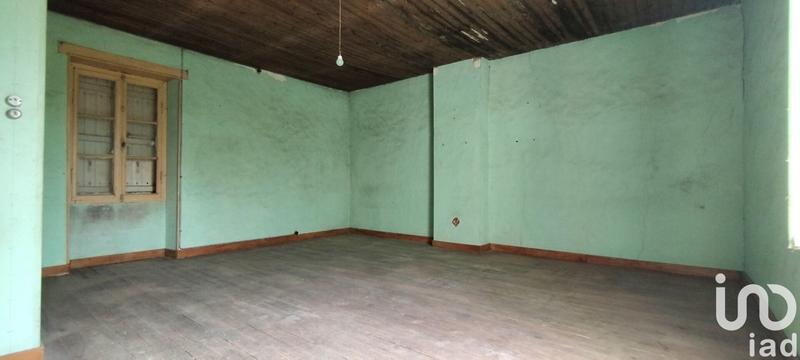 Maison - 94 m² - 1 pièce