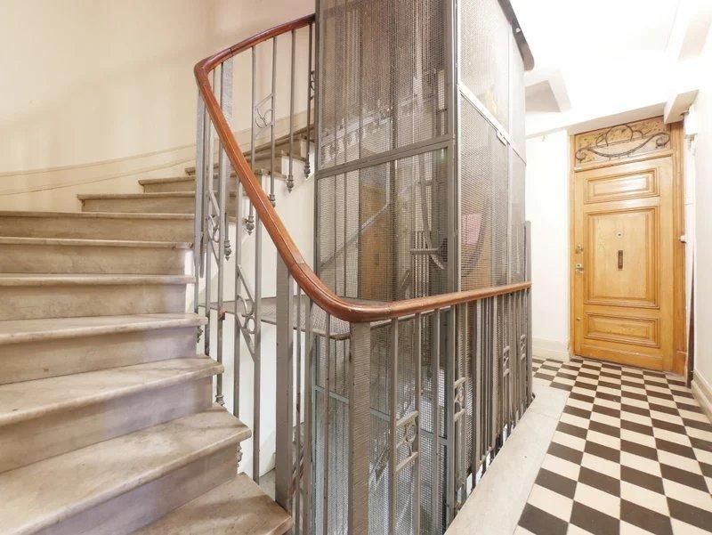 Appartement - 77 m² - 3 pièces