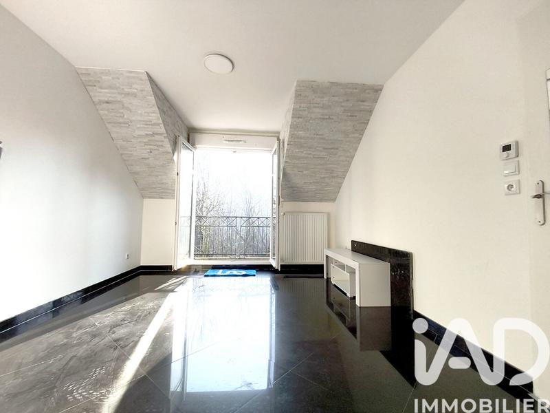 Appartement - 34 m² - 2 pièces