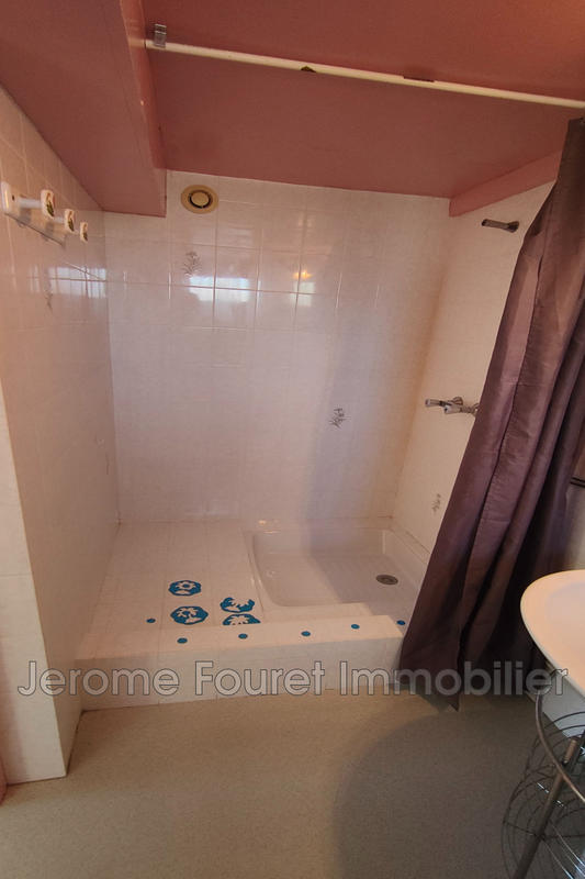 Appartement - 42 m²