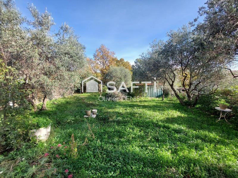 Maison - 118 m² - 5 pièces