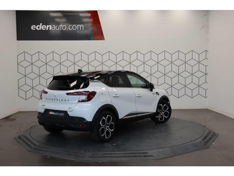 Mitsubishi Asx Vp 1.6 Mpi Hev 143 Intense