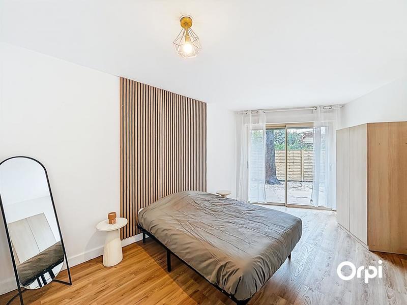 Appartement - 53 m² - 2 pièces