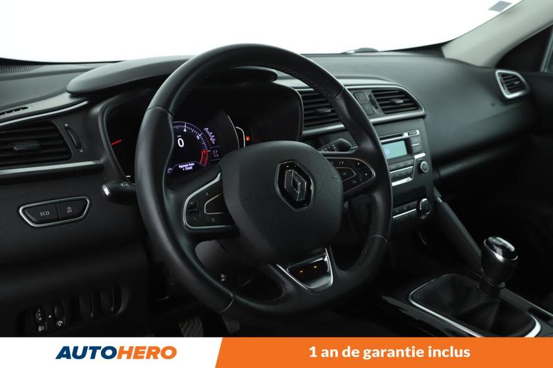 Renault Kadjar 1.3 TCe Life 140 ch
