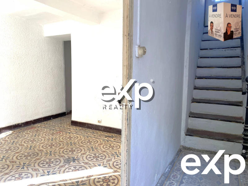 Maison - 44 m² - 3 pièces