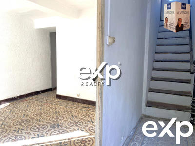 Maison - 44 m² - 3 pièces