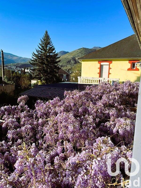 Maison - 450 m² - 14 pièces