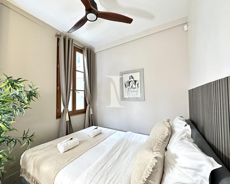 Appartement - 85 m² - 3 pièces