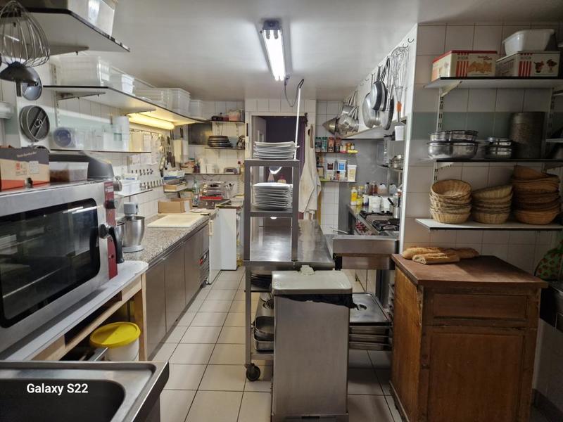 Local commercial - 300 m²