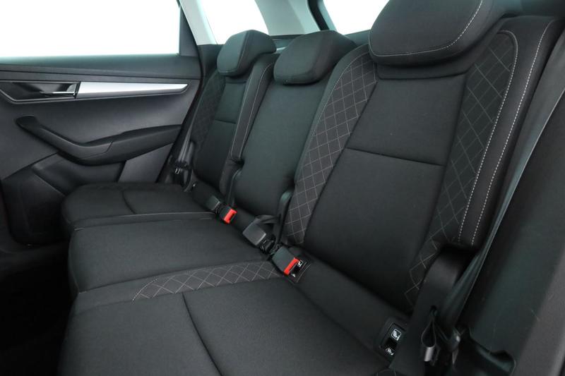 Skoda Karoq 1.0 Tsi Ambition Dsg7 116 ch