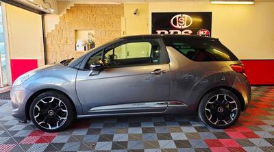 Citroën Ds3 Hdi Distri Vidange Neuf