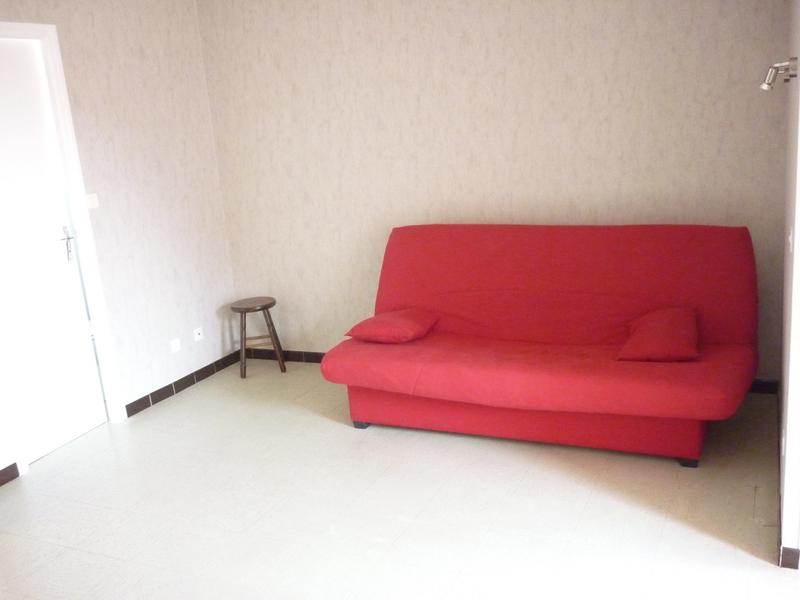 Appartement - 27 m² - 1 pièce