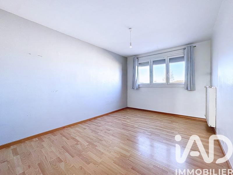Appartement - 95 m² - 3 pièces