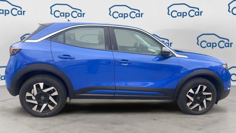 Opel Mokka II 1.2 Turbo 131 Eat8 Edition