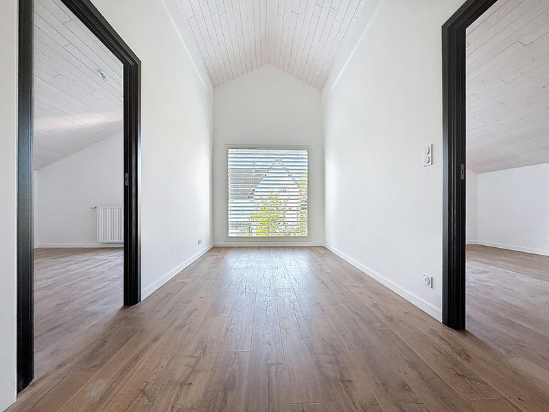 Maison - 142 m² - 6 pièces