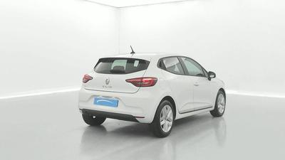 Renault Clio TCe 90 21n Business 5p