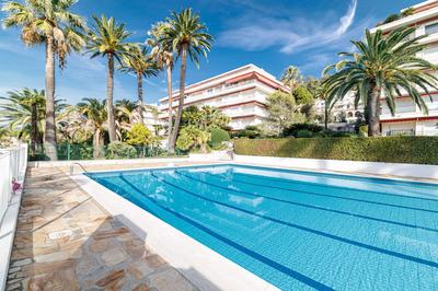 Appartement - 63 m² - 2 pièces