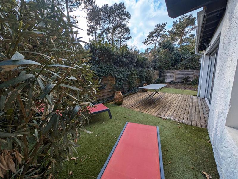 Maison - 115 m² - 6 pièces