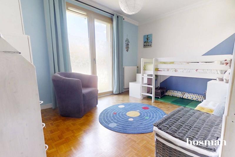 Maison - 161 m² - 6 pièces