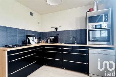 Appartement - 98 m² - 5 pièces