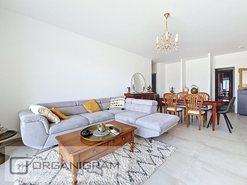 Appartement - 78 m² - 3 pièces