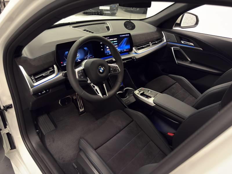 Bmw X2 sDrive 20d 163ch Dkg7 m Sport