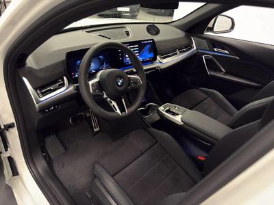 Bmw X2 sDrive 20d 163ch Dkg7 m Sport