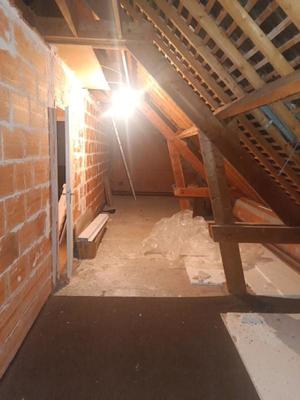 Maison - 107 m² - 6 pièces