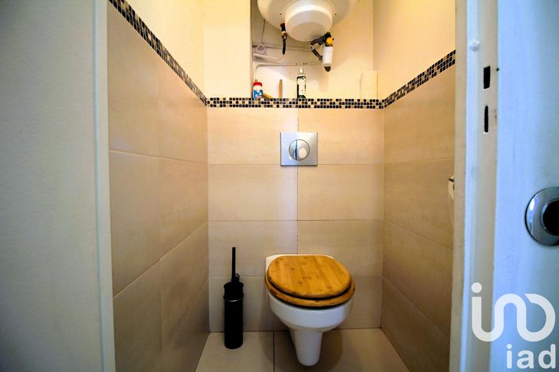 Appartement - 83 m² - 4 pièces