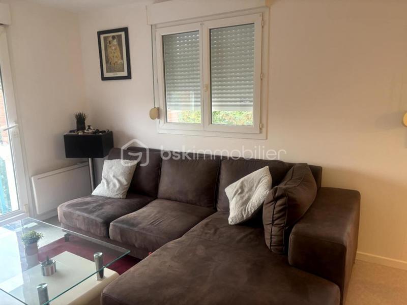 Immeuble - 200 m² - 8 pièces