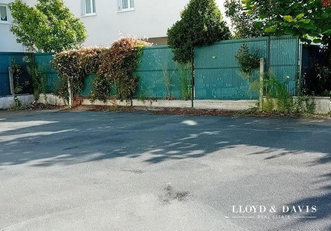 Appartement - 18 m² - 1 pièce